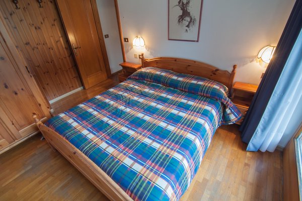 Foto della camera Residence Focobon