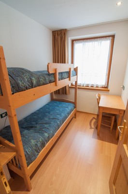 Foto della camera Residence Focobon