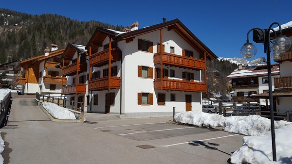 Foto esterno Appartamenti Villa Elisa