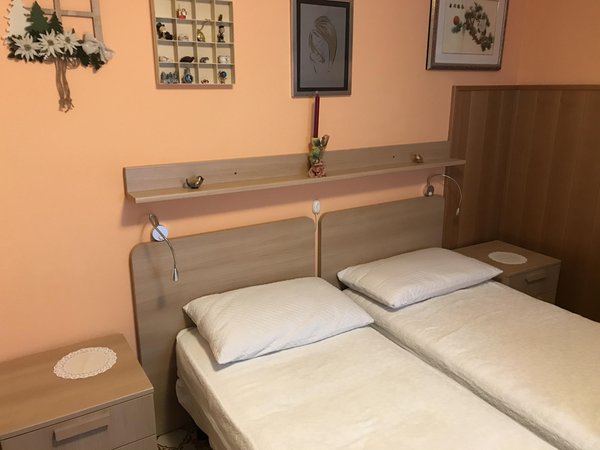Foto della camera Appartamento Pradel Micaela
