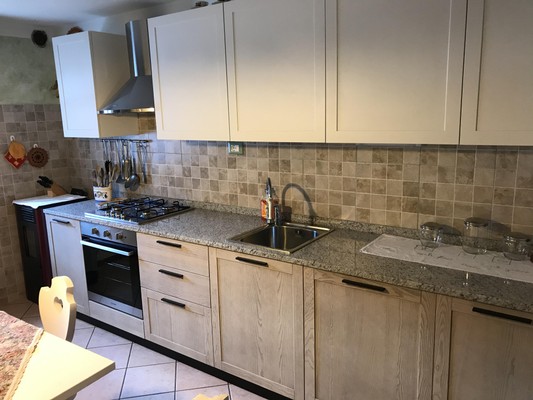 Foto della cucina Pradel Micaela