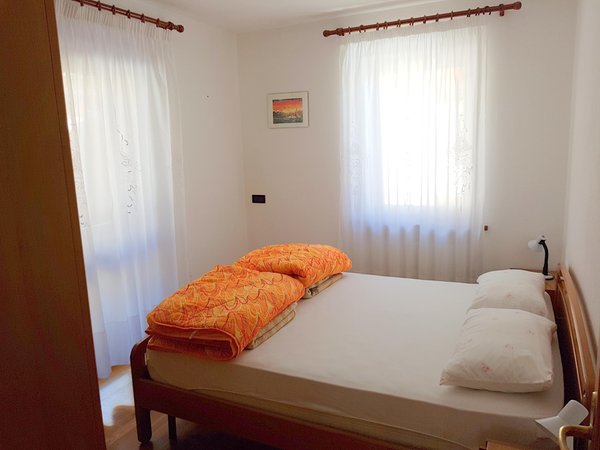 Foto della camera Appartamento Abete Rosso