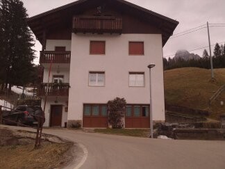 Foto esterno Appartamenti Scardanzan Loredana