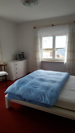 Foto della camera Appartamenti Scardanzan Loredana