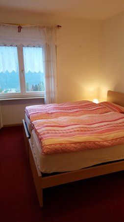 Foto della camera Appartamenti Scardanzan Loredana
