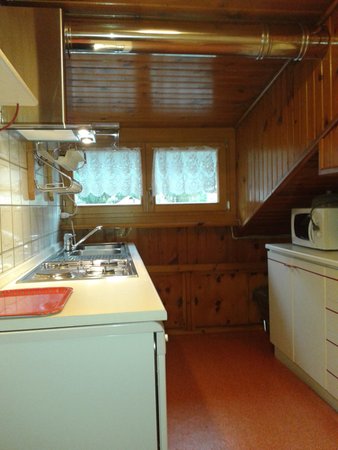 Foto della cucina Basso Marco