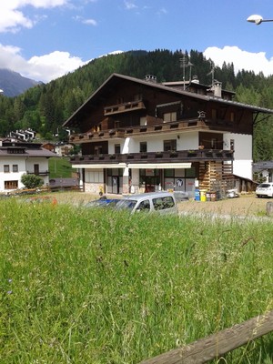 Foto esterno Appartamento Basso Marco