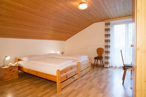 Photo of the room Rooms + Apartments Haus Engethal