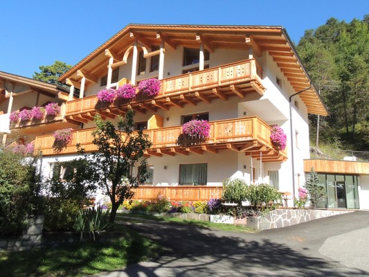 Foto esterno Residence Brunello