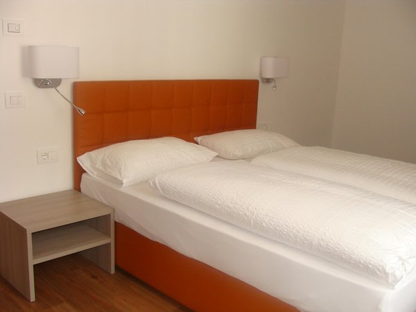 Foto della camera Residence Brunello