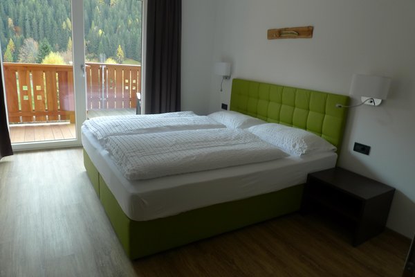 Foto della camera Residence Brunello