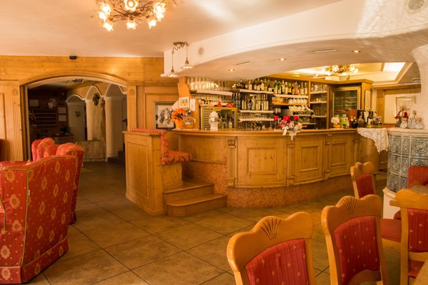 Foto del bar Natur Garnì Alpino