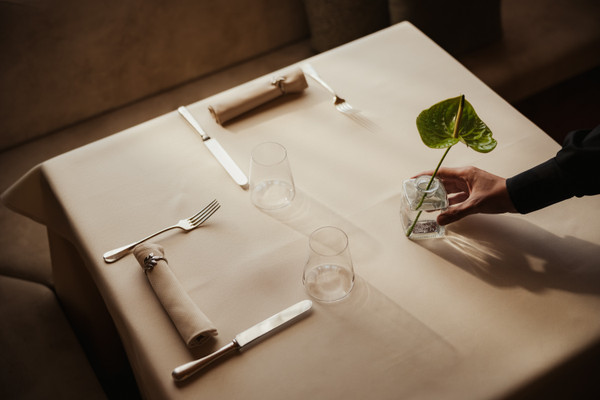 Il ristorante San Martino di Castrozza Colbricon