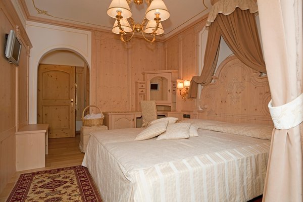 Photo of the room Hotel Colbricon