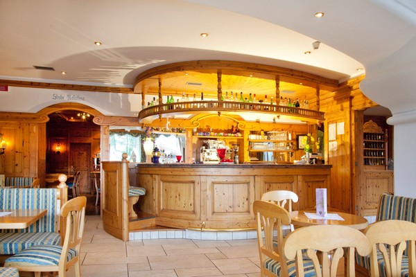 Photo of the bar Hotel Jolanda