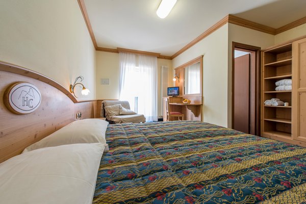 Photo of the room Hotel + Residence Colfosco