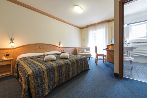 Photo of the room Hotel + Residence Colfosco