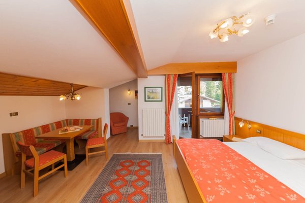 Photo of the room Hotel Panorama