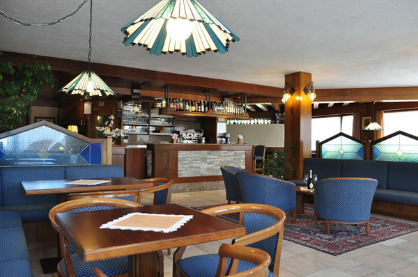 Photo of the bar Hotel La Montanara