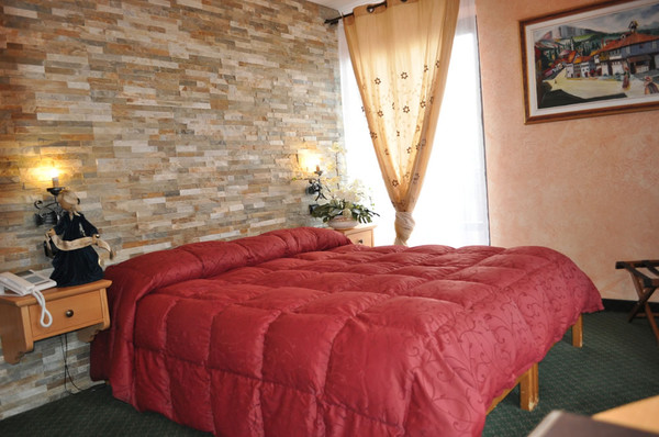 Photo of the room Hotel La Montanara