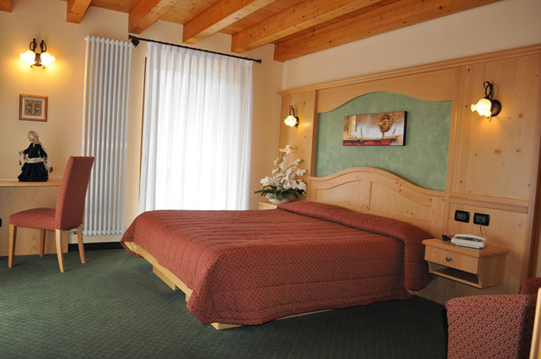 Photo of the room Hotel La Montanara
