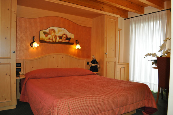 Photo of the room Hotel La Montanara
