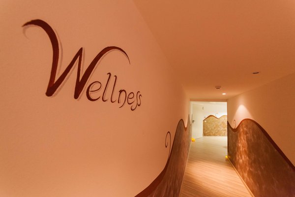 Foto vom Wellness-Bereich Hotel Europa