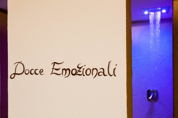 Foto del wellness Hotel Europa