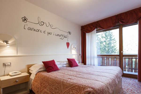 Foto della camera Hotel Europa