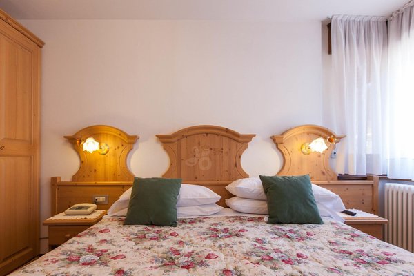 Foto della camera Hotel Europa