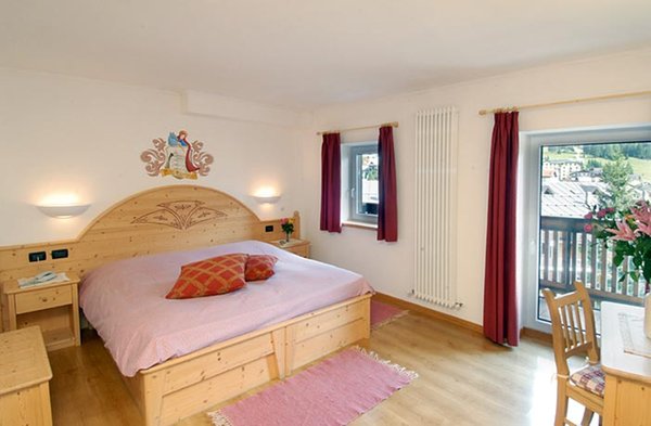 Photo of the room Park Hotel Miramonti