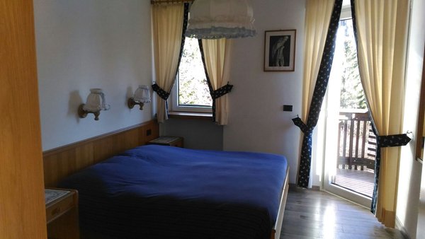 Photo of the room Park Hotel Miramonti