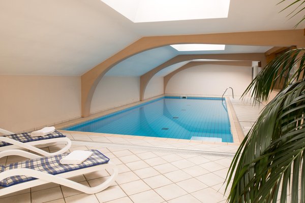 Swimming pool Residence Lastei