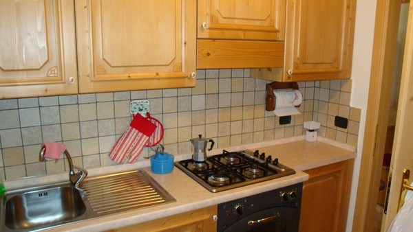 Photo of the kitchen Calaita