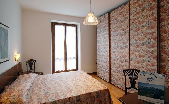 Foto della camera Appartamenti Villa Morgana