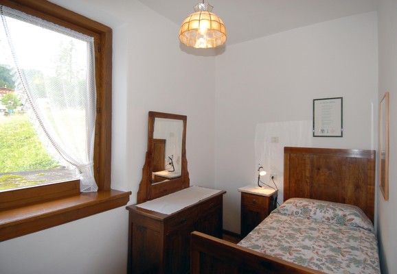 Foto della camera Appartamenti Villa Morgana
