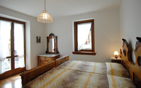 Foto della camera Appartamenti Villa Morgana