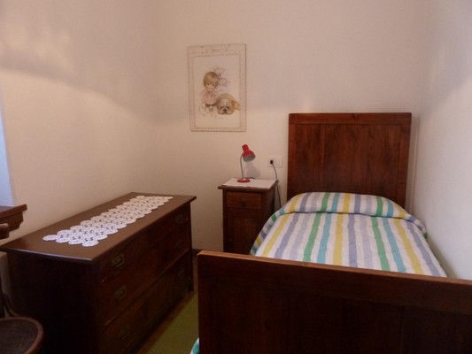 Foto della camera Appartamenti Villa Morgana