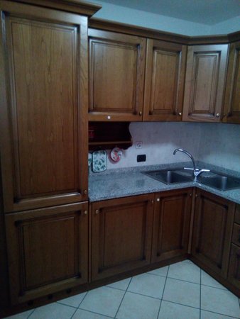 Foto della cucina Orler Marisa