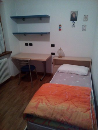 Foto della camera Appartamenti Orler Marisa