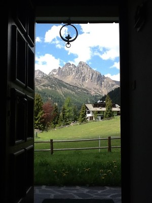 Foto dell'appartamento Bedoi