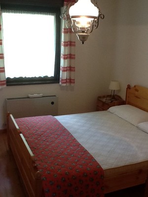 Foto della camera Appartamenti Bedoi