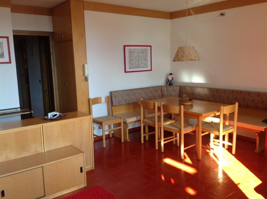 The living area Apartment Tana Donatella