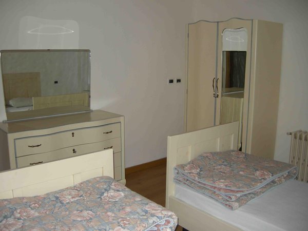 Foto della camera Appartamenti Villa Lucia