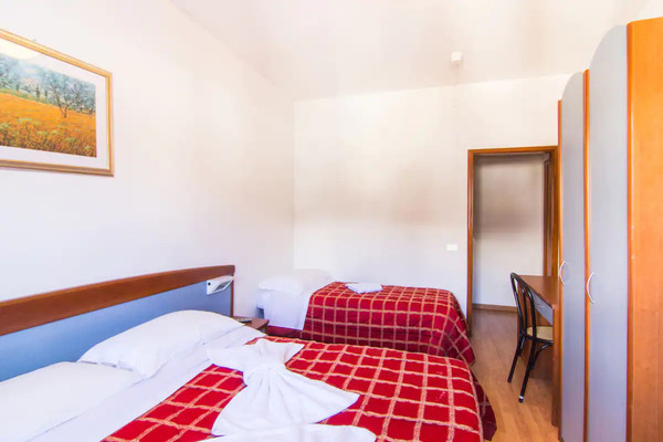 Photo of the room Hotel Excelsior Cimone