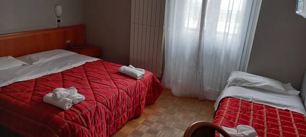 Photo of the room Hotel Excelsior Cimone