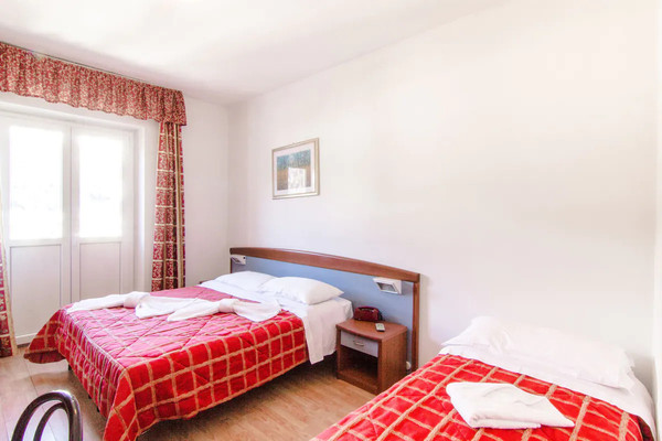 Photo of the room Hotel Excelsior Cimone