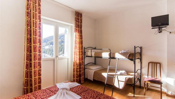 Photo of the room Hotel Excelsior Cimone