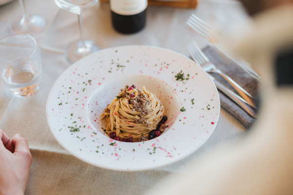 Recipes and gourmet-dishes Vezzana