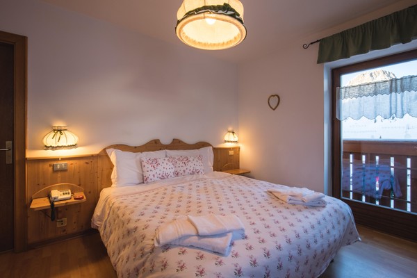 Photo of the room Hotel Vezzana